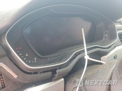 Zdjęcie 9 z 12 samochodu: 2017 AUDI A4 PREMIUM PLUS VIN:WAUENAF4XHN029802 - miniatura