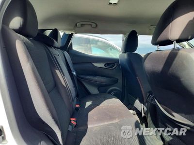 Zdjęcie 11 z 14 samochodu: 2019 NISSAN ROGUE SPORT S VIN:JN1BJ1CP2KW239587 - miniatura
