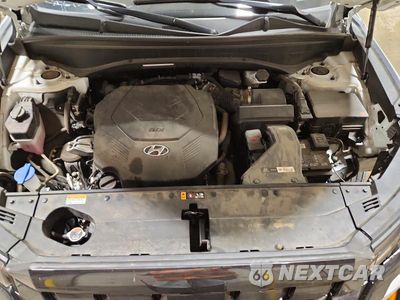 Zdjęcie 12 z 13 samochodu: 2025 HYUNDAI PALISADE SEL VIN:KM8R24GE1SU861723 - miniatura