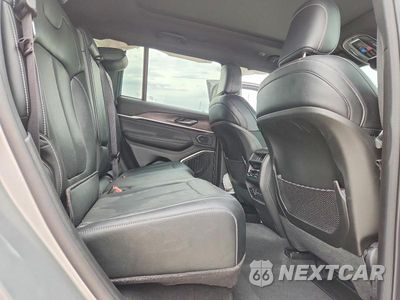 Zdjęcie 11 z 14 samochodu: 2026 JEEP GRAND CHEROKEE LIMITED VIN:1C4RJHBRXTC231649 - miniatura
