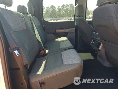 Zdjęcie 10 z 12 samochodu: 2023 FORD F350 SUPER DUTY VIN:1FT8W3DT3PEE14944 - miniatura