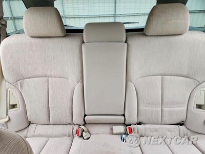 Zdjęcie 10 z 14 samochodu: 2013 SUBARU OUTBACK 2.5I PREMIUM VIN:4S4BRBCC4D3222802 - miniatura