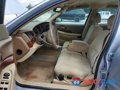 Zdjęcie 7 z 13 samochodu: 2005 BUICK LESABRE CUSTOM VIN:1G4HP52K55U175737 - miniatura