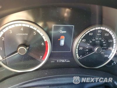 Zdjęcie 9 z 13 samochodu: 2018 LEXUS NX 300 F SPORT VIN:JTJBARBZ6J2153541 - miniatura