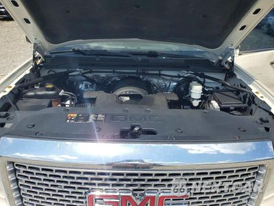 Zdjęcie 11 z 12 samochodu: 2015 GMC SIERRA K1500 DENALI VIN:3GTU2WEC4FG231747 - miniatura