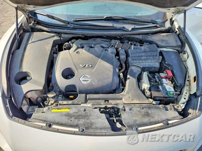 Zdjęcie 11 z 12 samochodu: 2010 NISSAN MAXIMA 3.5 S VIN:1N4AA5AP6AC866513 - miniatura