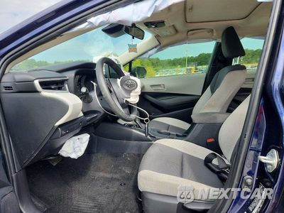 Zdjęcie 7 z 12 samochodu: 2023 TOYOTA COROLLA HYBRID LE VIN:JTDBCMFE1PJ015668 - miniatura