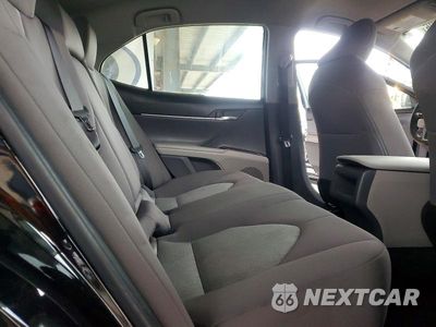 Zdjęcie 10 z 13 samochodu: 2023 TOYOTA CAMRY LE VIN:4T1C11AK1PU722270 - miniatura
