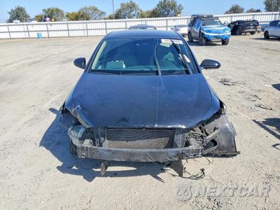 Piąte zdjęcie samochodu w środku: 2019 HYUNDAI ELANTRA SEL VIN:KMHD84LF8KU773095 - miniatura