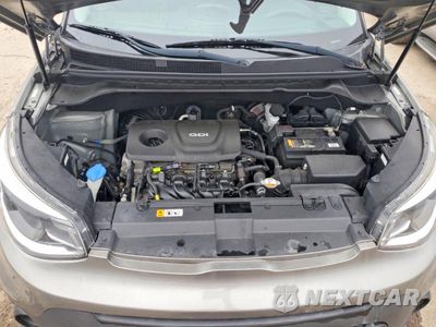 Zdjęcie 11 z 13 samochodu: 2019 KIA SOUL BASE VIN:KNDJN2A29K7664227 - miniatura