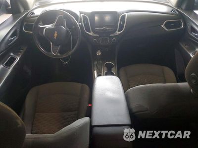 Zdjęcie 8 z 14 samochodu: 2018 CHEVROLET EQUINOX LT VIN:2GNAXSEV8J6242809 - miniatura