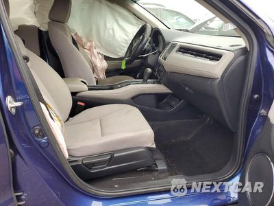 Zdjęcie 7 z 12 samochodu: 2017 HONDA HR-V EX VIN:3CZRU6H50HM719301 - miniatura