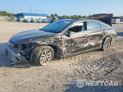 2019 TOYOTA AVALON HYBRID XLE 4T1B21FB5KU004733 - główne zdjęcie licytacji z USA - miniatura