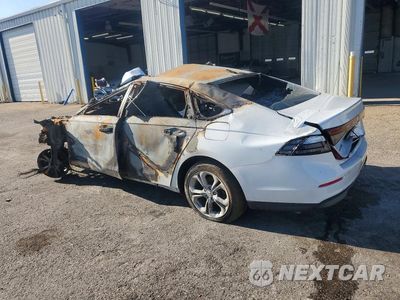 Drugie zdjęcie samochodu z przodu: 2024 HONDA ACCORD LX VIN:1HGCY1F27RA004172 - miniatura