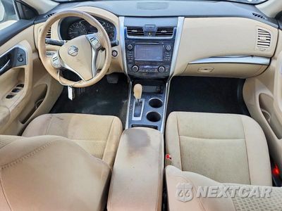 Zdjęcie 8 z 12 samochodu: 2015 NISSAN ALTIMA 2.5 SV VIN:1N4AL3AP6FC156694 - miniatura