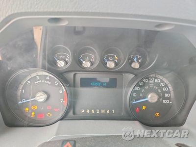 Zdjęcie 9 z 12 samochodu: 2015 FORD F250 SUPER DUTY VIN:1FT7W2A62FEB35486 - miniatura