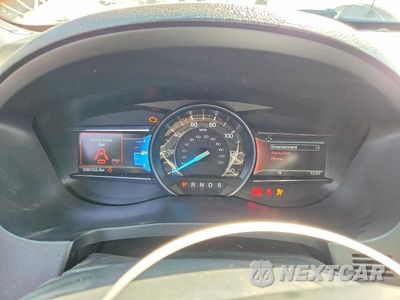 Zdjęcie 9 z 13 samochodu: 2017 FORD EXPLORER SPORT VIN:1FM5K8GT1HGA23025 - miniatura