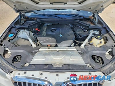 Zdjęcie 12 z 13 samochodu: 2019 BMW X3 SDRIVE30I VIN:5UXTR7C54KLE94093 - miniatura