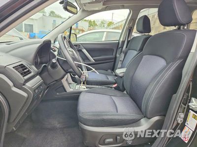 Zdjęcie 7 z 14 samochodu: 2014 SUBARU FORESTER 2.5I PREMIUM VIN:JF2SJAEC9EH478586 - miniatura