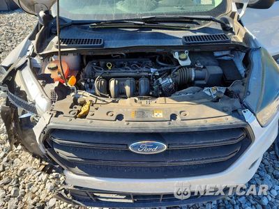 Zdjęcie 12 z 13 samochodu: 2018 FORD ESCAPE S VIN:1FMCU0F7XJUB95858 - miniatura