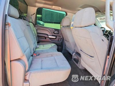 Zdjęcie 10 z 12 samochodu: 2016 CHEVROLET SILVERADO C1500 LT VIN:3GCPCREC1GG379609 - miniatura