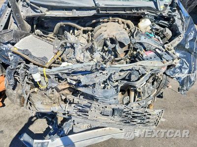 Zdjęcie 12 z 14 samochodu: 2020 TOYOTA 4RUNNER SR5 PREMIUM VIN:JTEBU5JRXL5784438 - miniatura