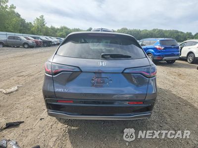 Zdjęcie 6 z 13 samochodu: 2027 HONDA HR-V EXL VIN:3CZRZ2H77VM715267 - miniatura