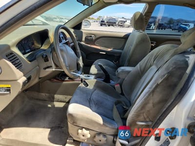 Zdjęcie 7 z 12 samochodu: 2003 HYUNDAI SONATA GLS VIN:KMHWF35H23A878564 - miniatura