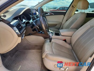 Zdjęcie 7 z 12 samochodu: 2016 AUDI A6 PRESTIGE VIN:WAUHGAFC5GN112714 - miniatura
