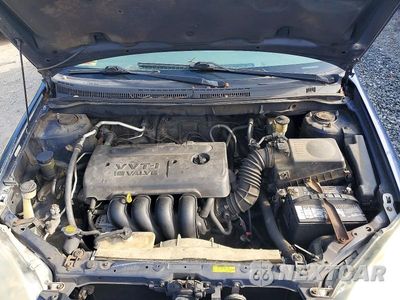 Zdjęcie 11 z 12 samochodu: 2006 TOYOTA COROLLA LE VIN:1NXBR32E16Z701376 - miniatura