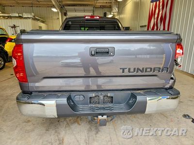 Zdjęcie 6 z 12 samochodu: 2020 TOYOTA TUNDRA SR5 VIN:5TFUY5F11LX878913 - miniatura
