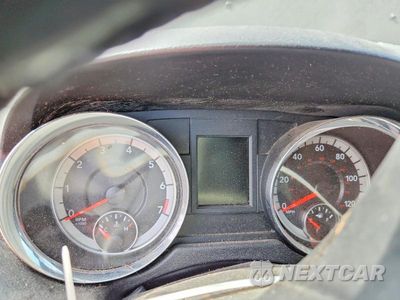 Zdjęcie 17 z 26 samochodu: 2019 DODGE GRAND CARAVAN GT VIN:2C4RDGEG5KR680173 - miniatura