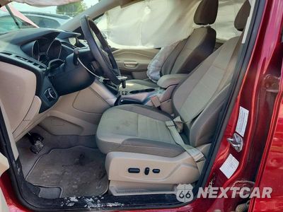 Zdjęcie 7 z 12 samochodu: 2016 FORD ESCAPE SE VIN:1FMCU9G96GUC83447 - miniatura