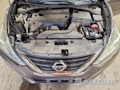 Zdjęcie 11 z 12 samochodu: 2016 NISSAN ALTIMA 2.5 S VIN:1N4AL3AP7GC168001 - miniatura