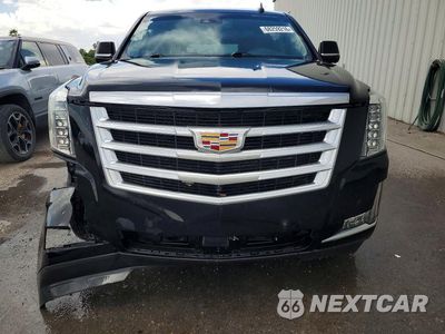 Piąte zdjęcie samochodu w środku: 2015 CADILLAC ESCALADE ESV PREMIUM VIN:1GYS4TKJ6FR677055 - miniatura