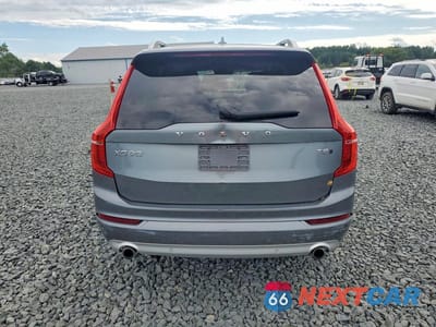 Zdjęcie 6 z 13 samochodu: 2019 VOLVO XC90 T5 MOMENTUM VIN:YV4102PK1K1456557 - miniatura