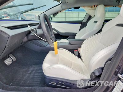 Zdjęcie 7 z 12 samochodu: 2024 TESLA MODEL 3 VIN:5YJ3E1ET6RF864654 - miniatura