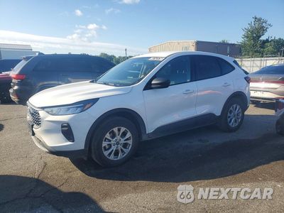 2025 FORD ESCAPE ACTIVE 1FMCU9GN0SUB17768 - główne zdjęcie licytacji z USA - miniatura