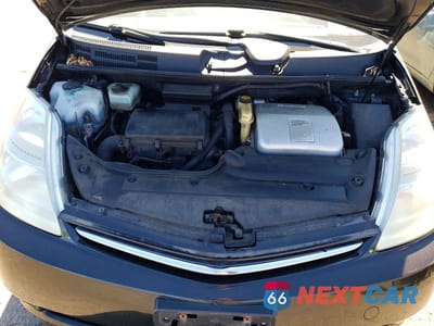 Zdjęcie 11 z 12 samochodu: 2009 TOYOTA PRIUS BASE VIN:JTDKB20U897849959 - miniatura