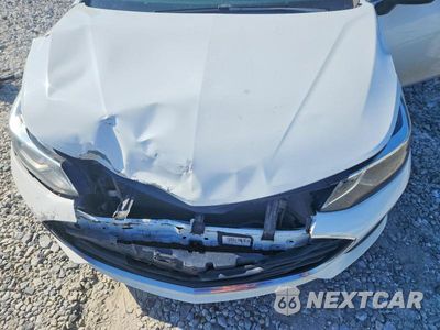 Zdjęcie 11 z 12 samochodu: 2019 CHEVROLET CRUZE LT VIN:1G1BE5SM2K7120375 - miniatura