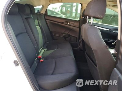 Zdjęcie 10 z 12 samochodu: 2019 HONDA CIVIC EX VIN:JHMFC1F38KX007781 - miniatura