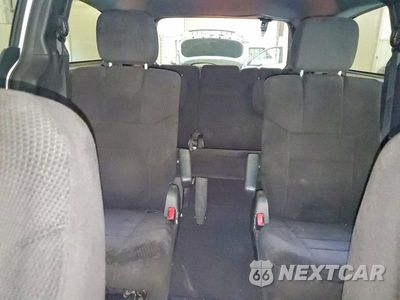 Zdjęcie 10 z 13 samochodu: 2014 DODGE GRAND CARAVAN SXT VIN:2C4RDGCG7ER110747 - miniatura