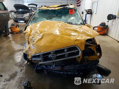 Piąte zdjęcie samochodu w środku: 2003 SUBARU BAJA VIN:4S4BT61C837106215 - miniatura