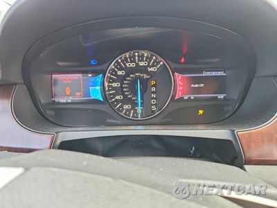 Zdjęcie 9 z 13 samochodu: 2013 FORD EDGE LIMITED VIN:2FMDK3KC4DBA57922 - miniatura