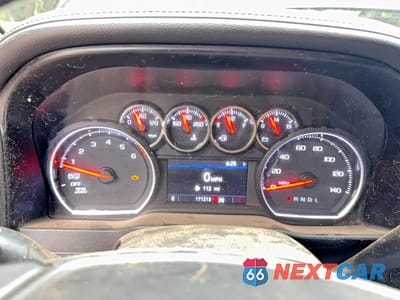 Zdjęcie 8 z 14 samochodu: 2019 CHEVROLET SILVERADO K1500 LTZ VIN:3GCUYGED0KG178942 - miniatura