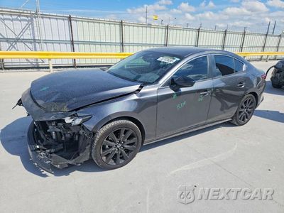 2026 MAZDA 3 SELECT SPORT JM1BPABL1T1867083 - główne zdjęcie licytacji z USA - miniatura