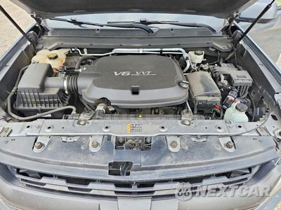 Zdjęcie 11 z 12 samochodu: 2018 CHEVROLET COLORADO Z71 VIN:1GCHTDEN0J1112167 - miniatura