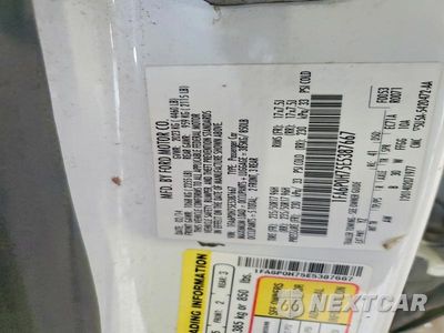 Zdjęcie 12 z 12 samochodu: 2014 FORD FUSION SE VIN:1FA6P0H75E5387667 - miniatura