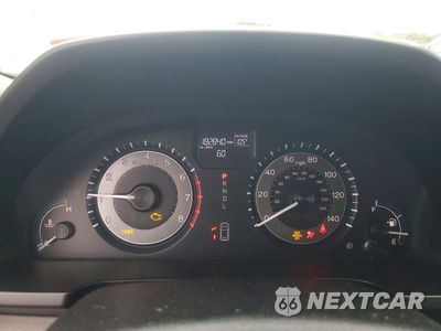 Zdjęcie 9 z 13 samochodu: 2013 HONDA ODYSSEY EXL VIN:5FNRL5H69DB085125 - miniatura