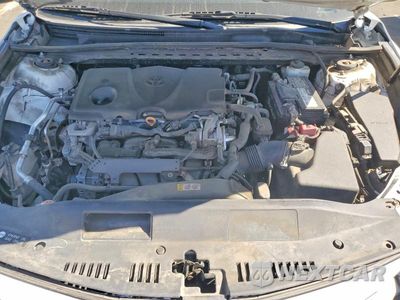 Zdjęcie 11 z 12 samochodu: 2020 TOYOTA CAMRY LE VIN:4T1C11AK8LU918832 - miniatura